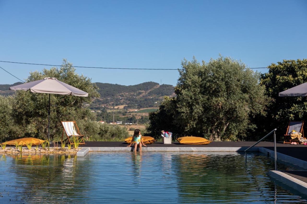 فيلا كوفيلهَفي Quinta Da Sra Marocas المظهر الخارجي الصورة